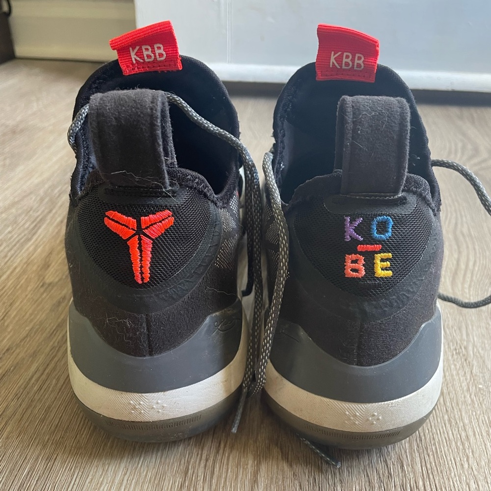 Kobe Basketball Shoes